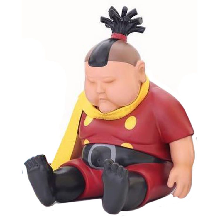 Cyborg 009 Costume Chunk by Jimdreams (Jim Chan)