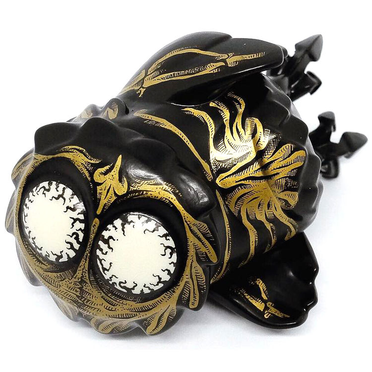 Rest In Peace by Mr. Kumkum (Paskalis Kunang)