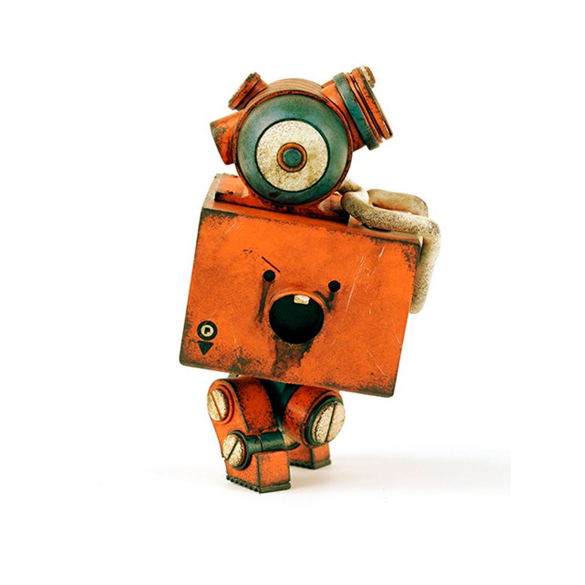 BV2 RANGABOMB SQUARE