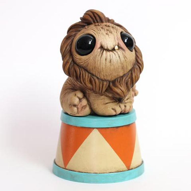 The Stupendous Billy by Chris Ryniak