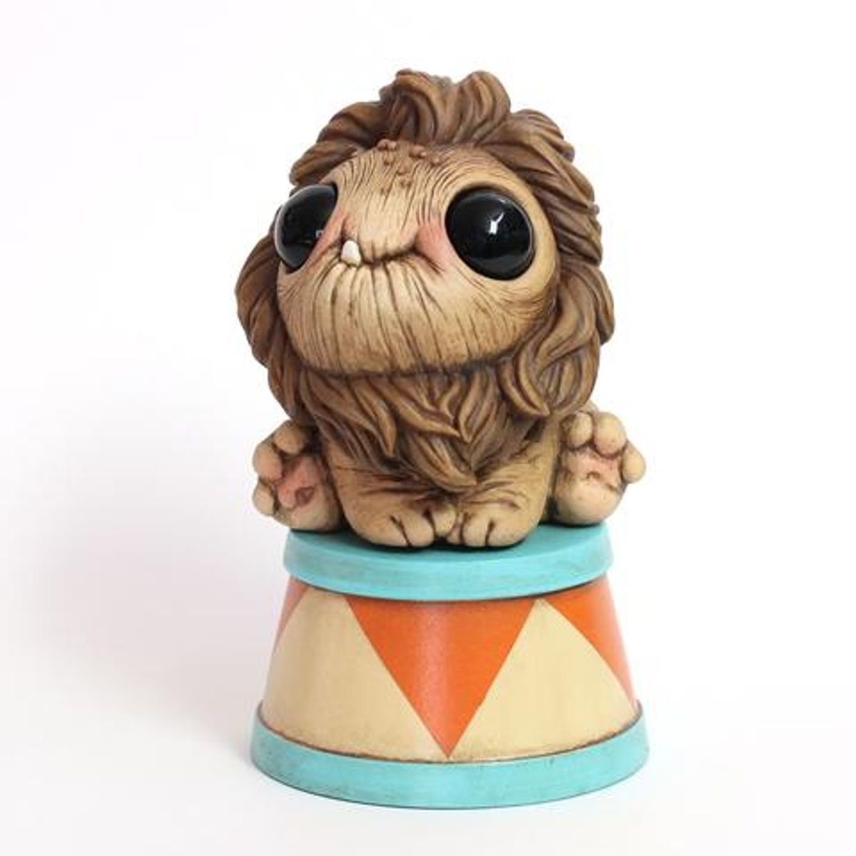 The Spectacular Barry