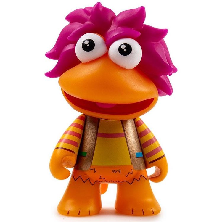 Fraggle Rock : Gobo by Jim Henson