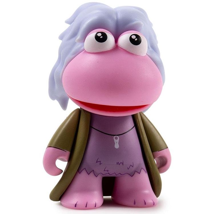 Fraggle Rock : Mokey by Jim Henson