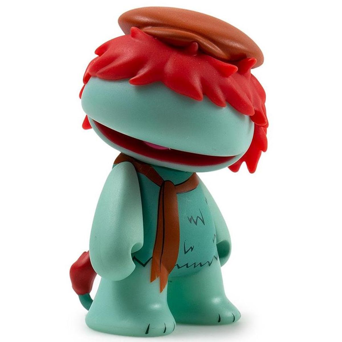 Fraggle Rock : Boober