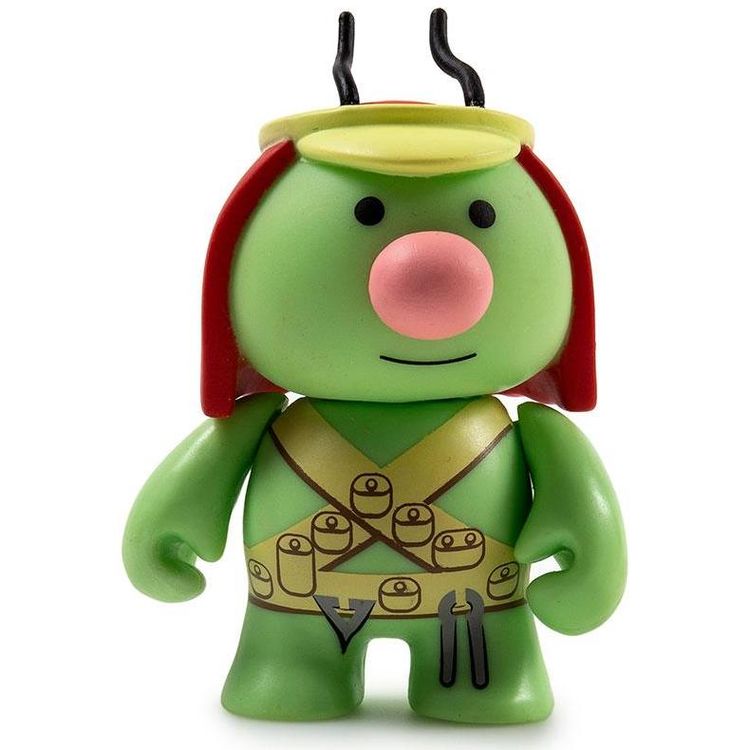 Fraggle Rock : Dozer 1 by Jim Henson