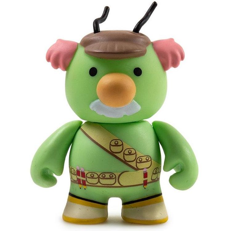 Fraggle Rock : Dozer 2 by Jim Henson