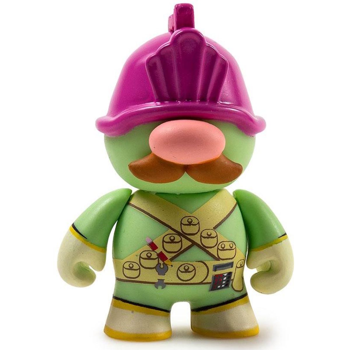 Fraggle Rock : Architect Dozer