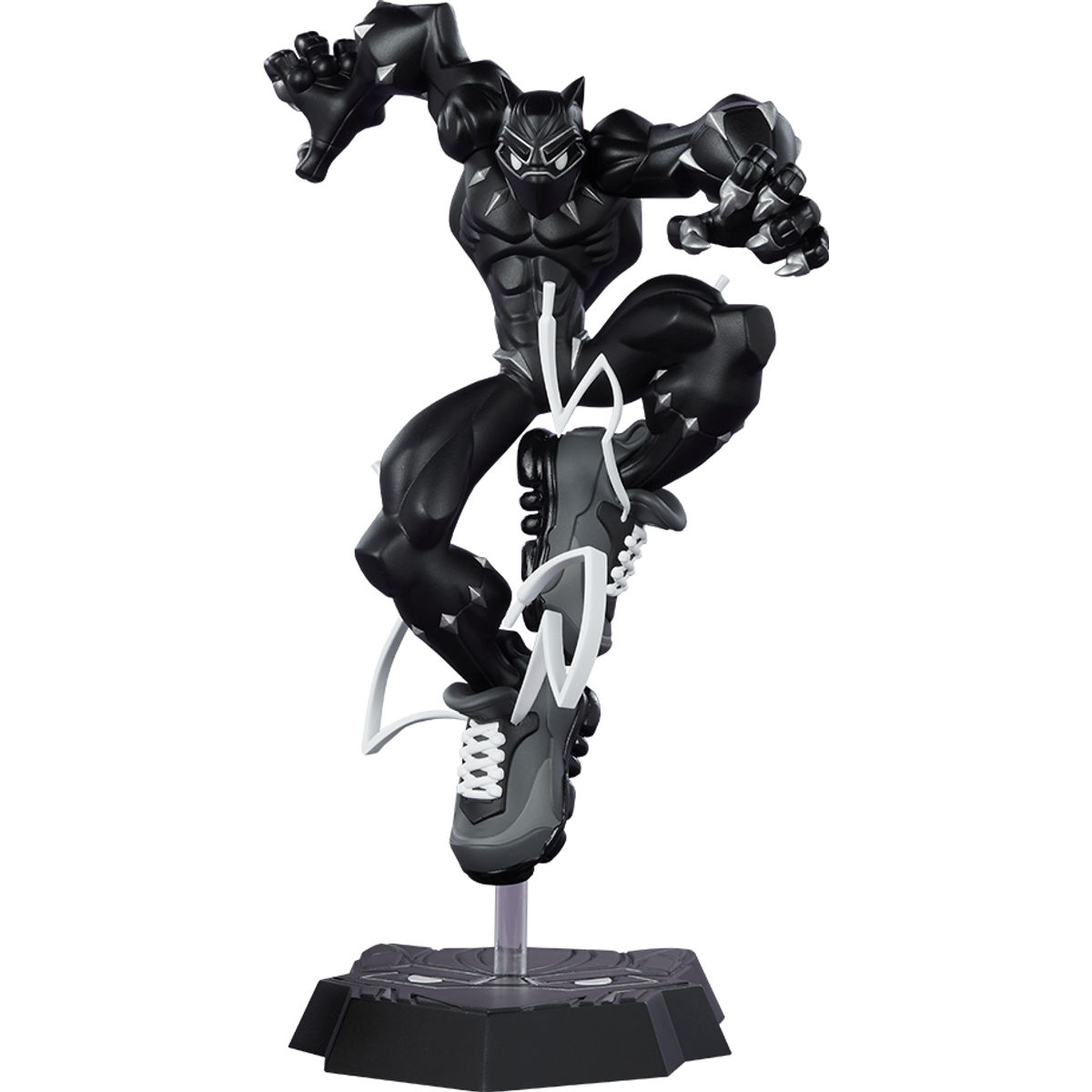 T'Challa