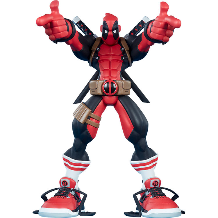 Wade by Marvel