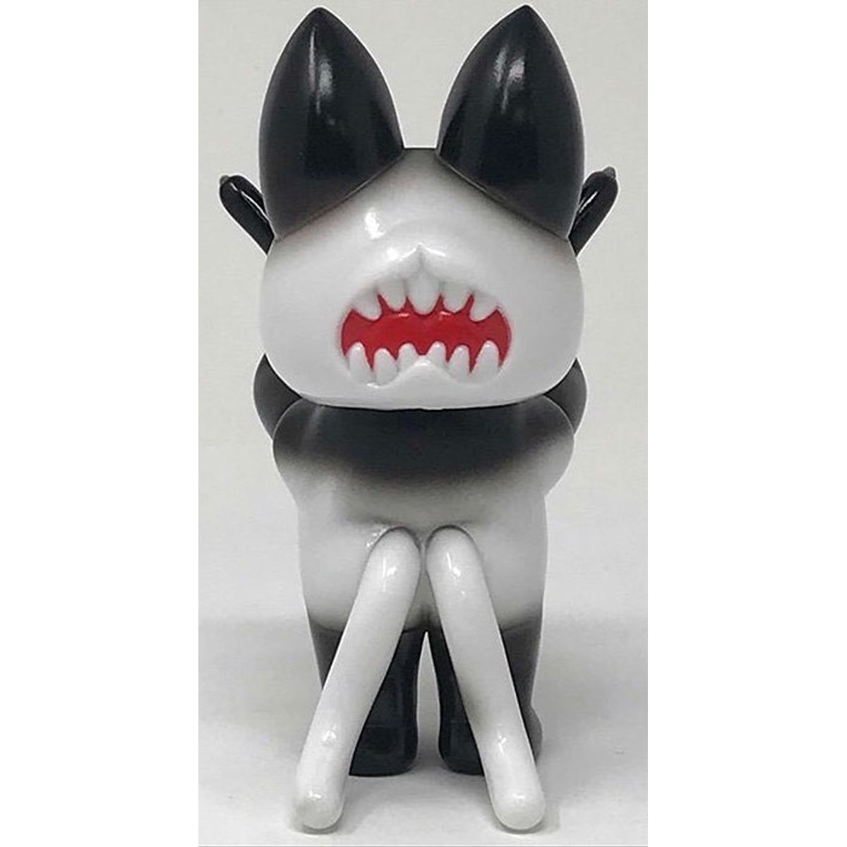 Panda Hell's Cat Onigiri (SF : 80)