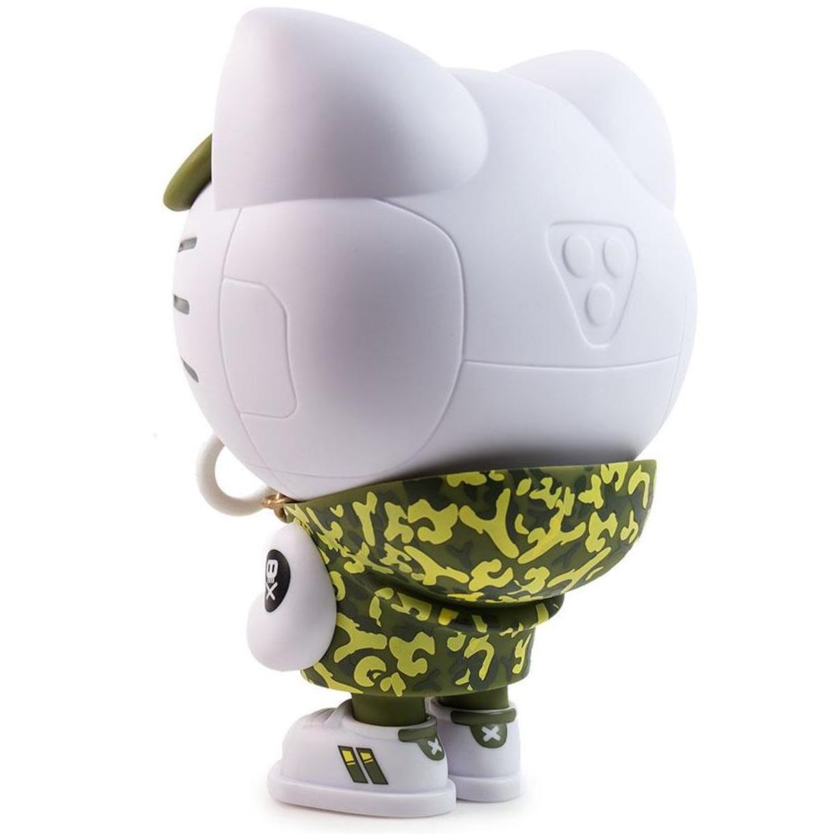 8" Wasteland Soulja QUICCS x Hello Kitty (I Am Retro Exclusive)