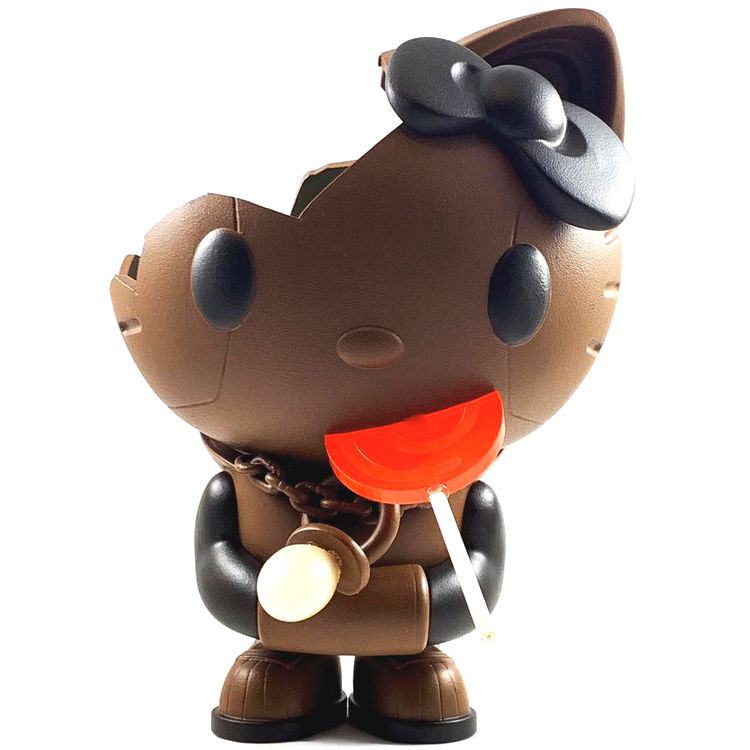 Hello Kitty by Quiccs : Wonderball Edition LE by RedGuardian (Angel Martinez)