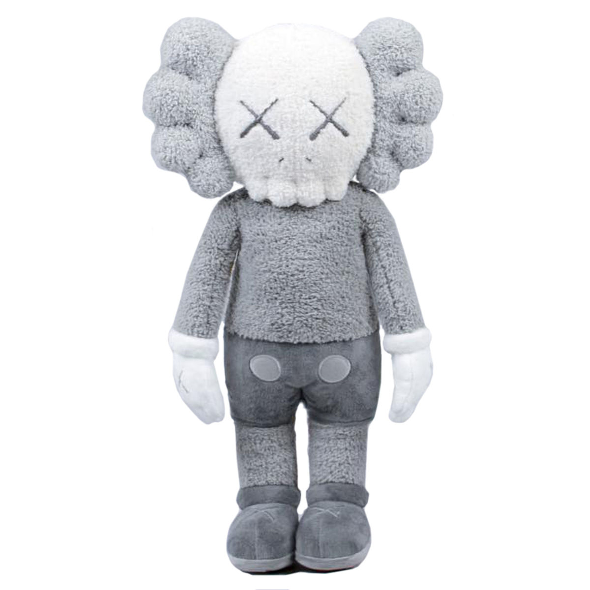 20" Mono Companion Plush : Kaws Holiday