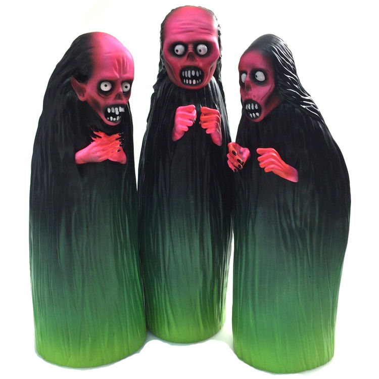 Skinner Edition Three Witch by Skinner