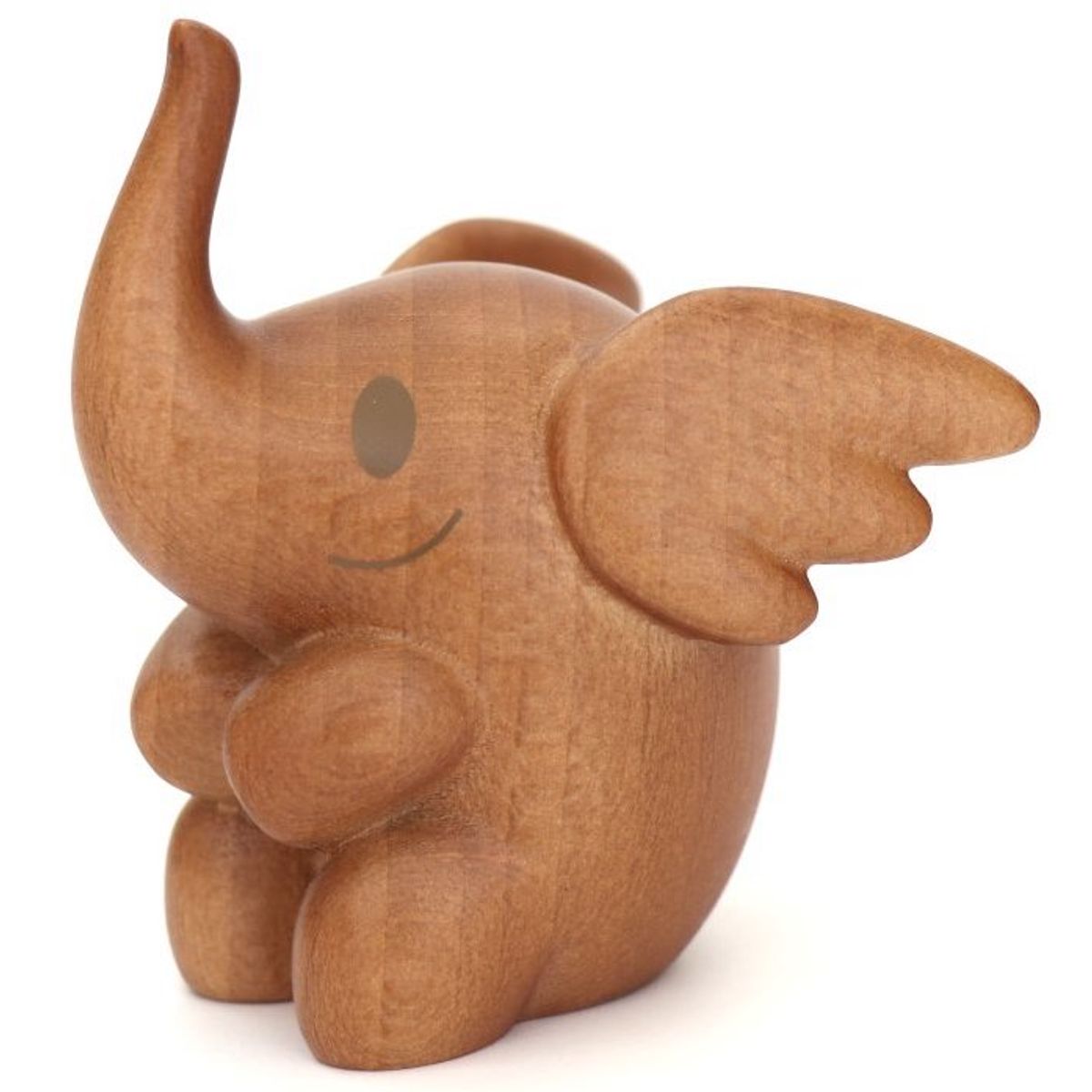 Beech Wood Elfie Medium