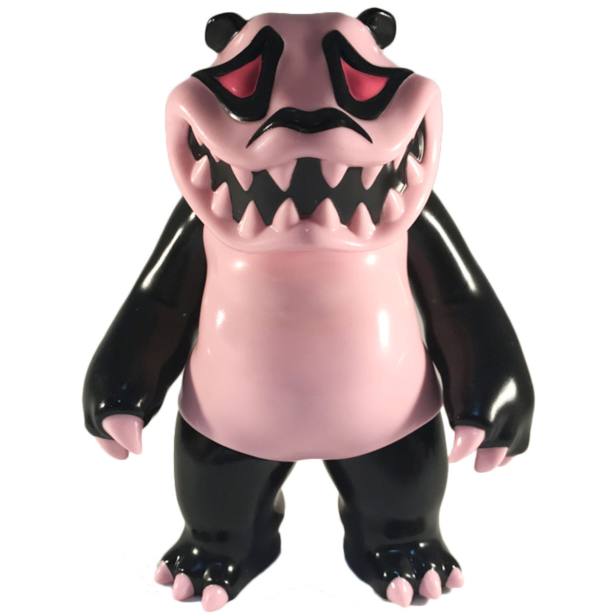 Sakura Black Mad Panda