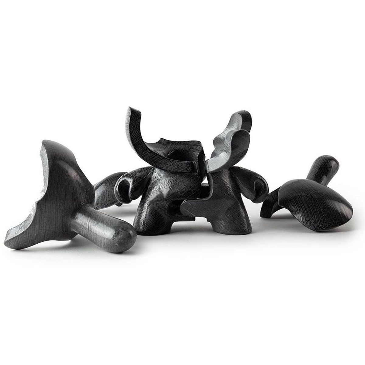 No. 1  Locknesters Puzzle Dunny