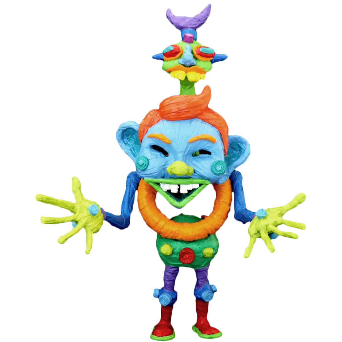 Breakfast Boys : Smudge