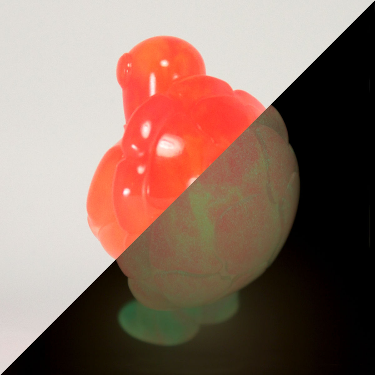 MMM3 - HI-C Glow Twertle