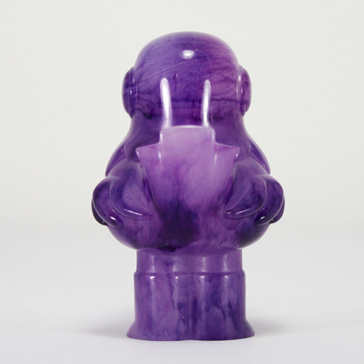 MMM3 - Mystic Purple Birb