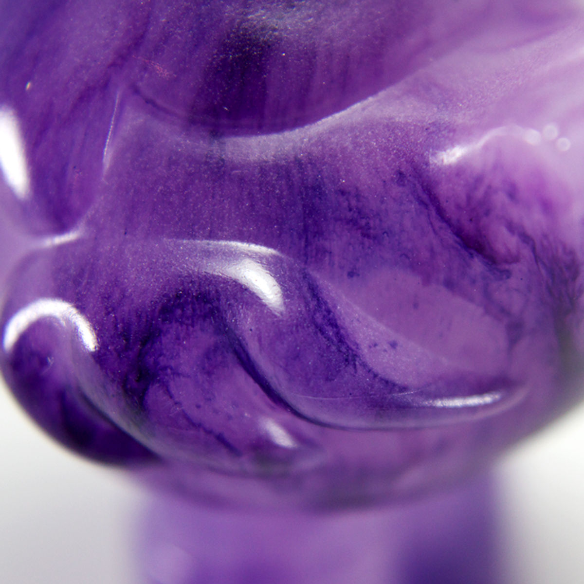 MMM3 - Mystic Purple Birb