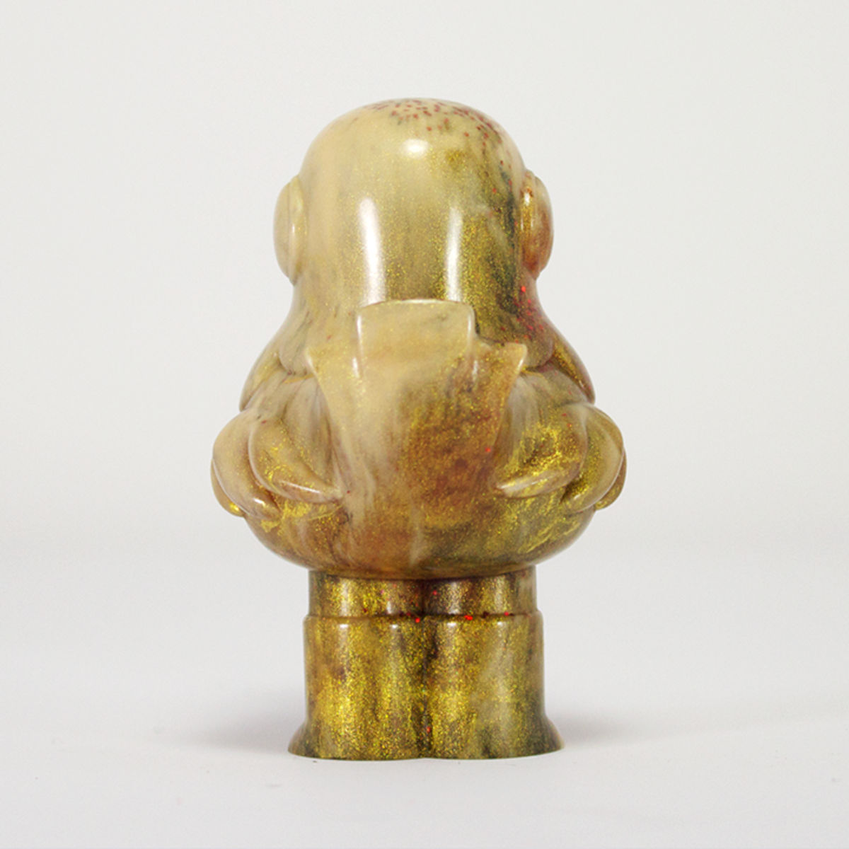 MMM3 - EVERYTHING BAGEL BIRB