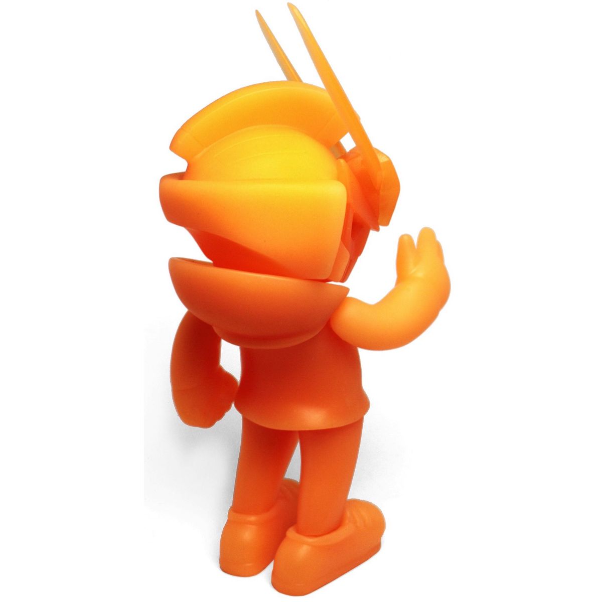 Agent Orange DIY TEQ63