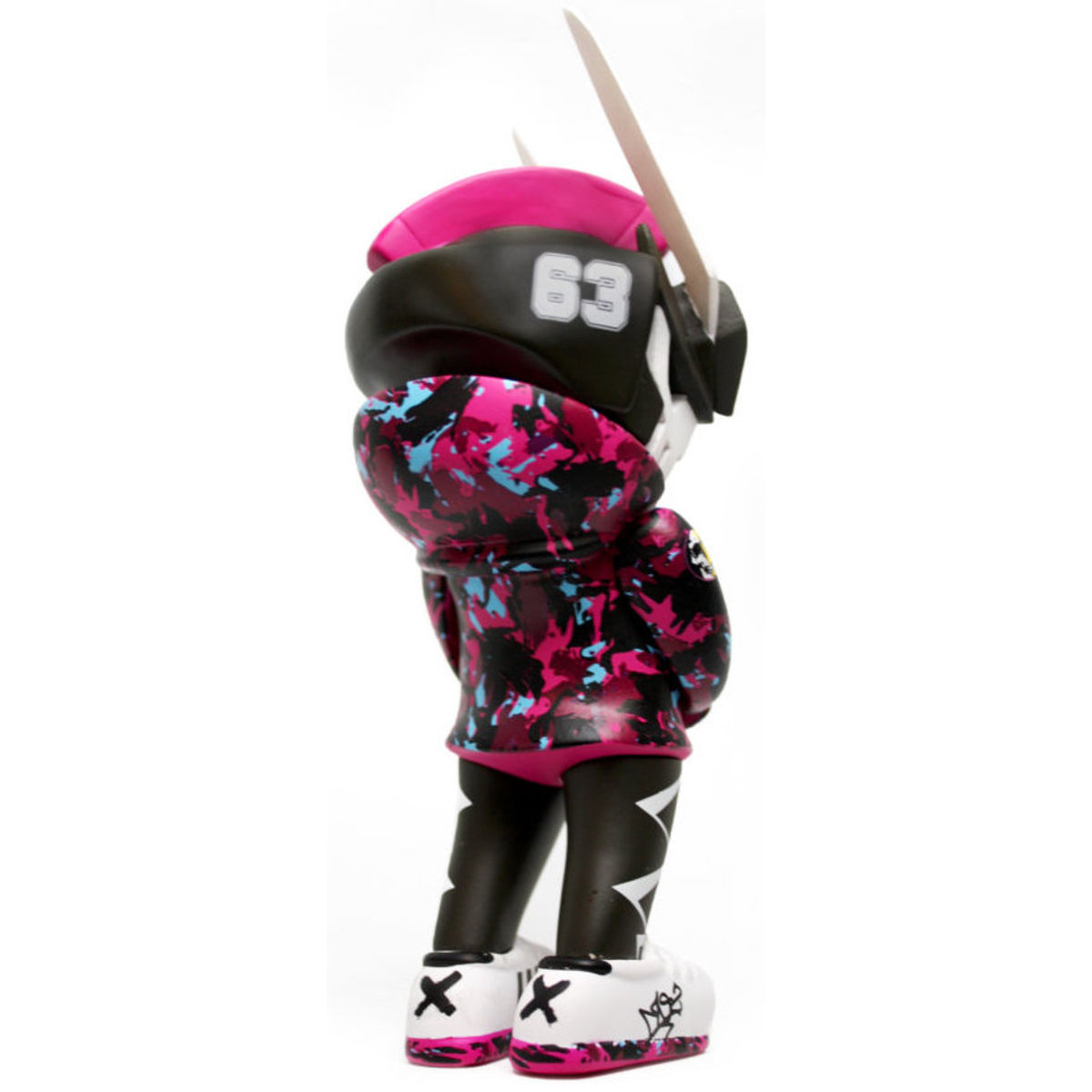 Graffiti Kings TEQ63 (ToyCon UK '19)