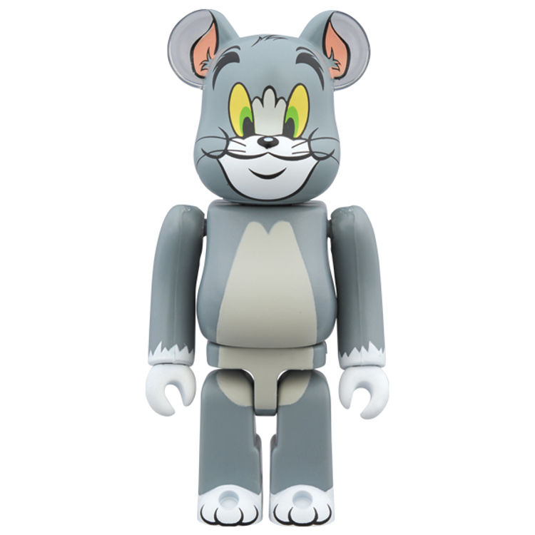 100% Tom & Jerry : Tom by Medicom