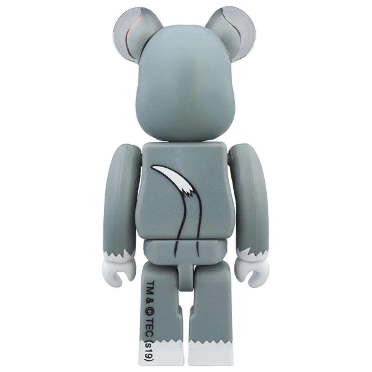 100% Tom & Jerry : Tom