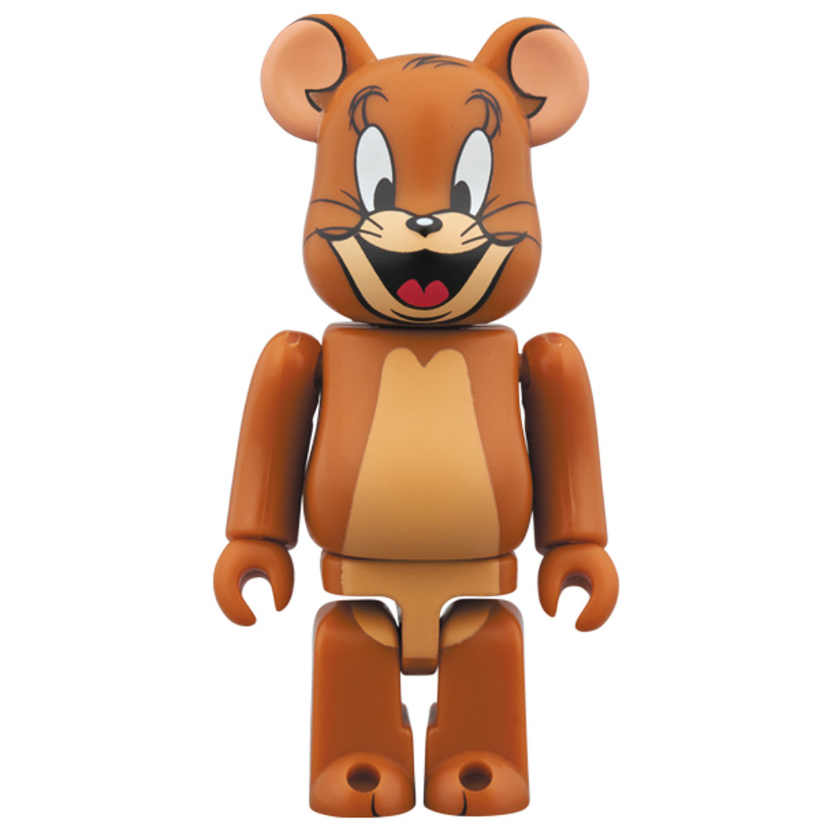 100% Tom & Jerry : Jerry
