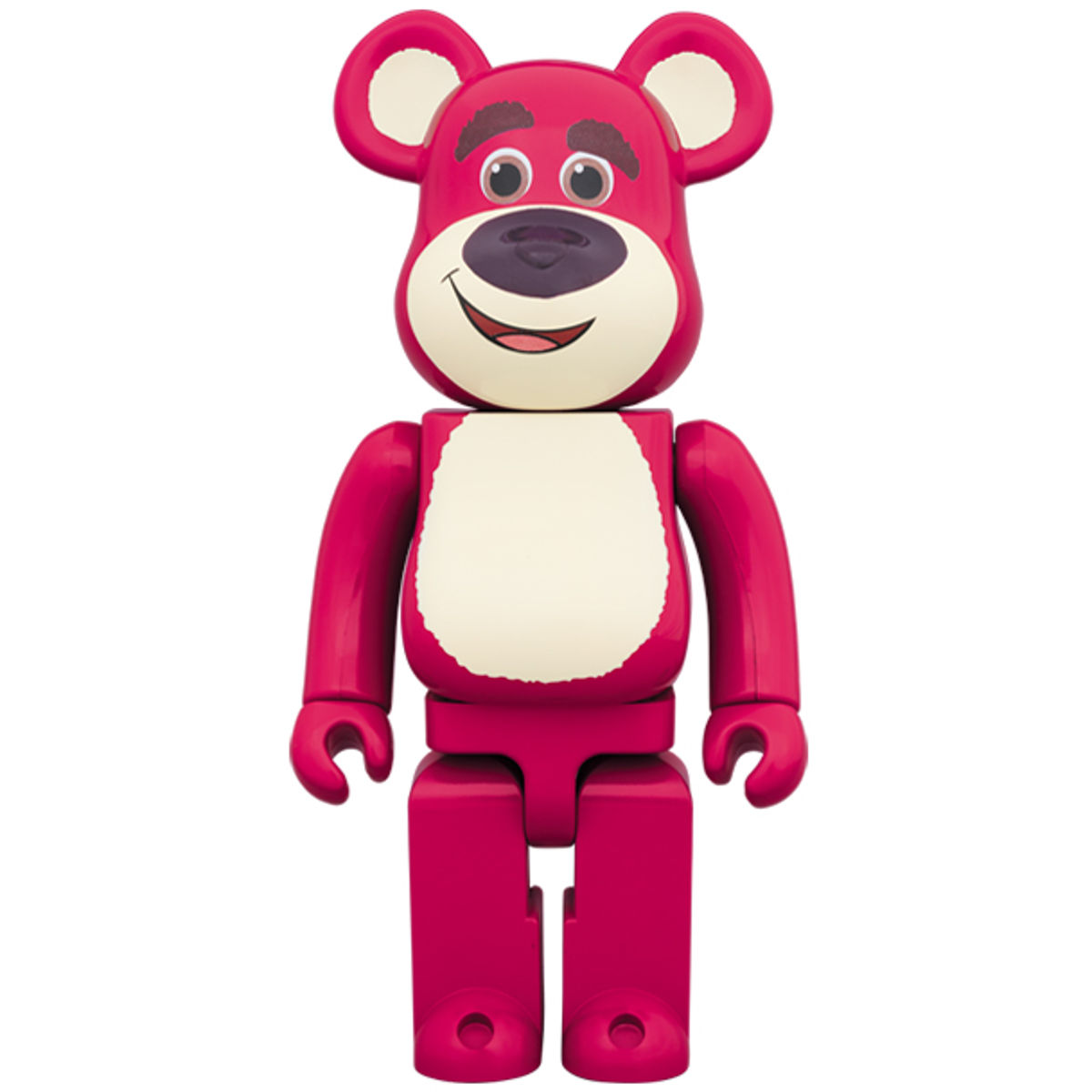 1000% Toy Story : Lotso Bear