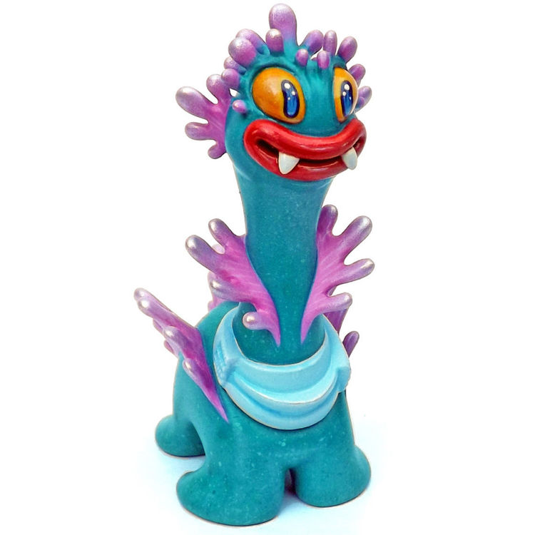 Princessie by PJ Constable