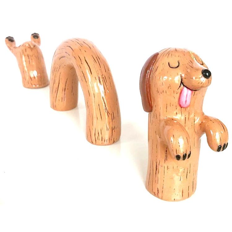 Dogness by Sad Salesman