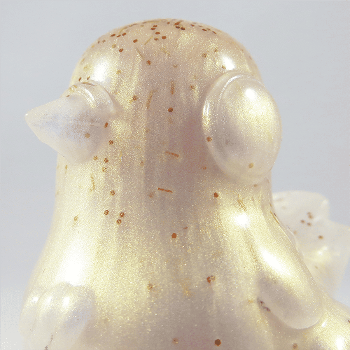 Sparkle Ducky Birb Type