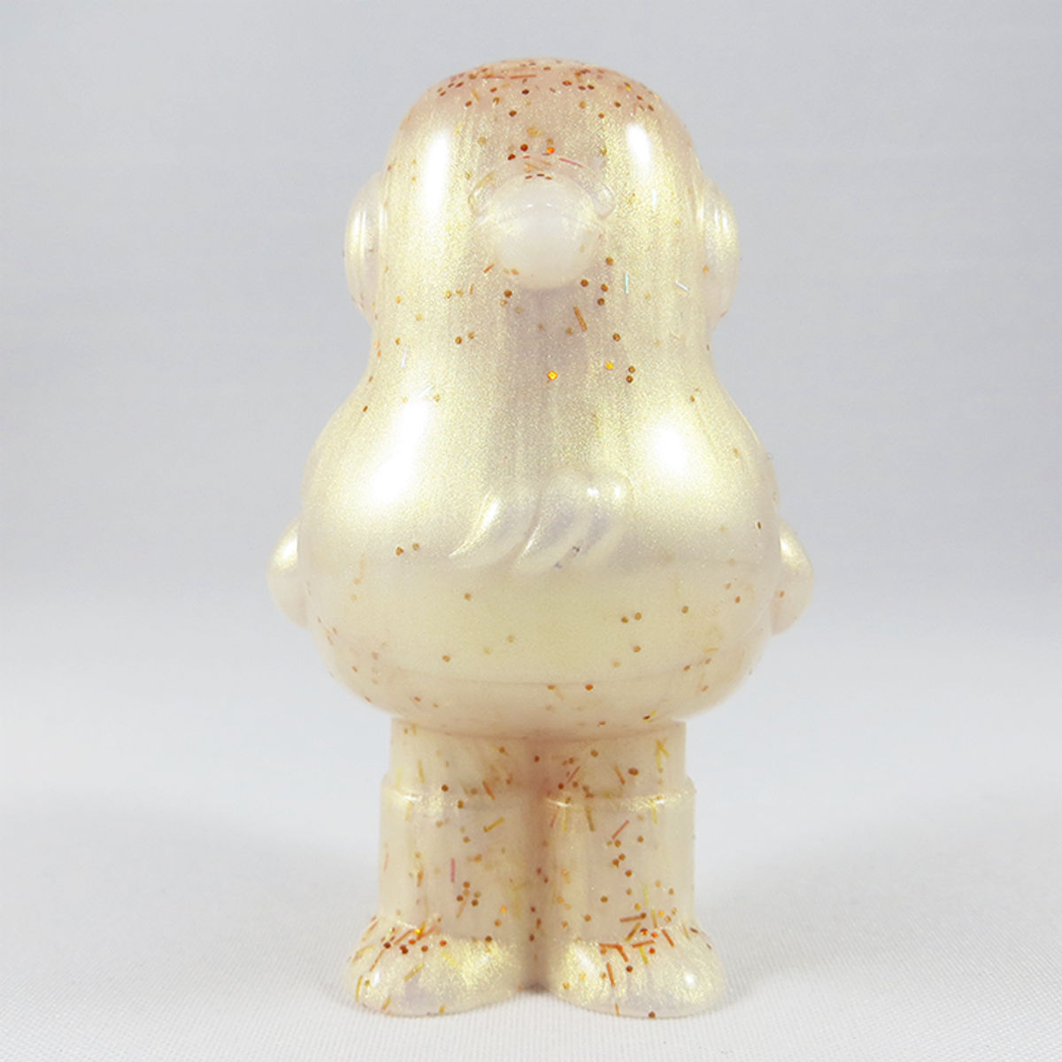 Sparkle Ducky Birb Type