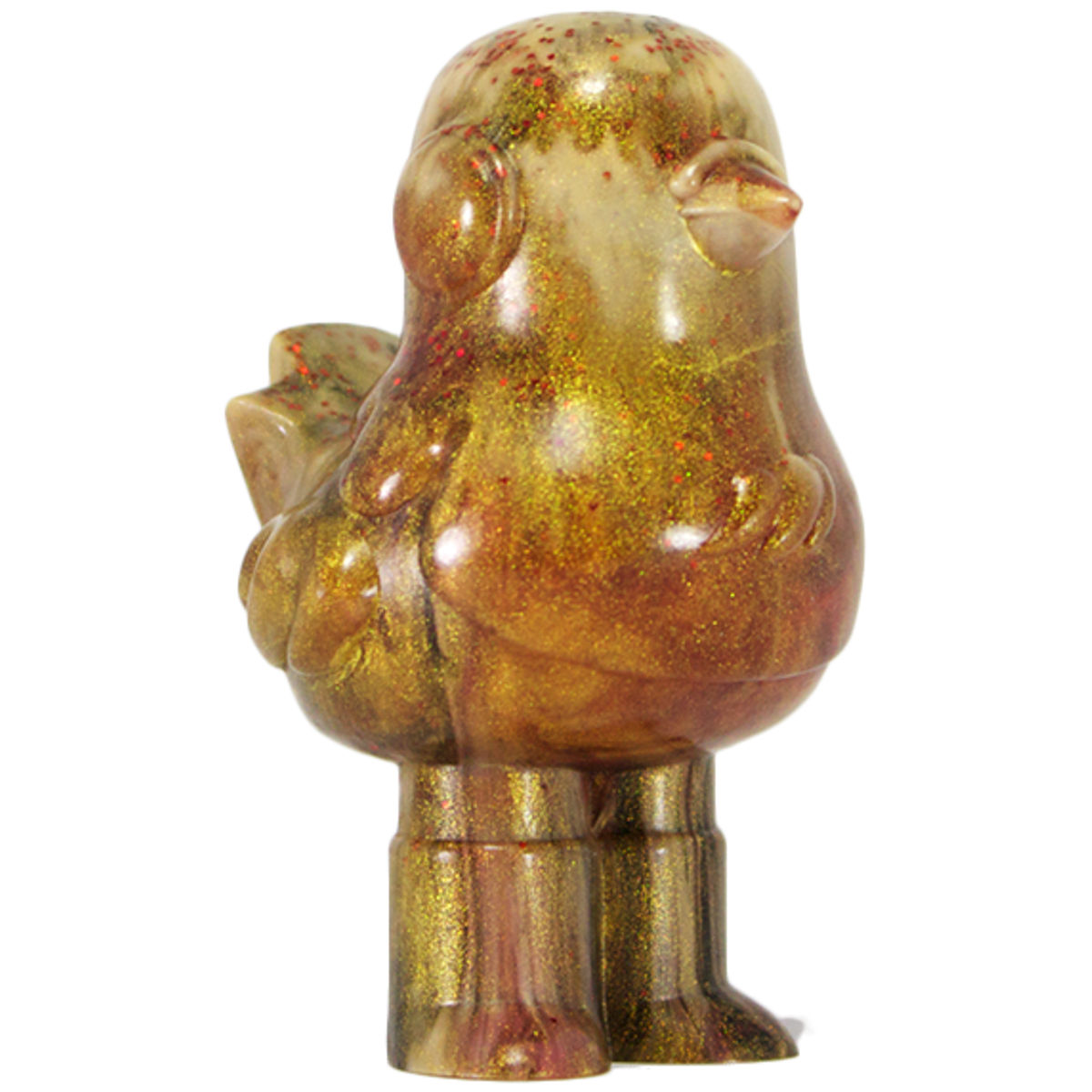 MMM3 - EVERYTHING BAGEL BIRB