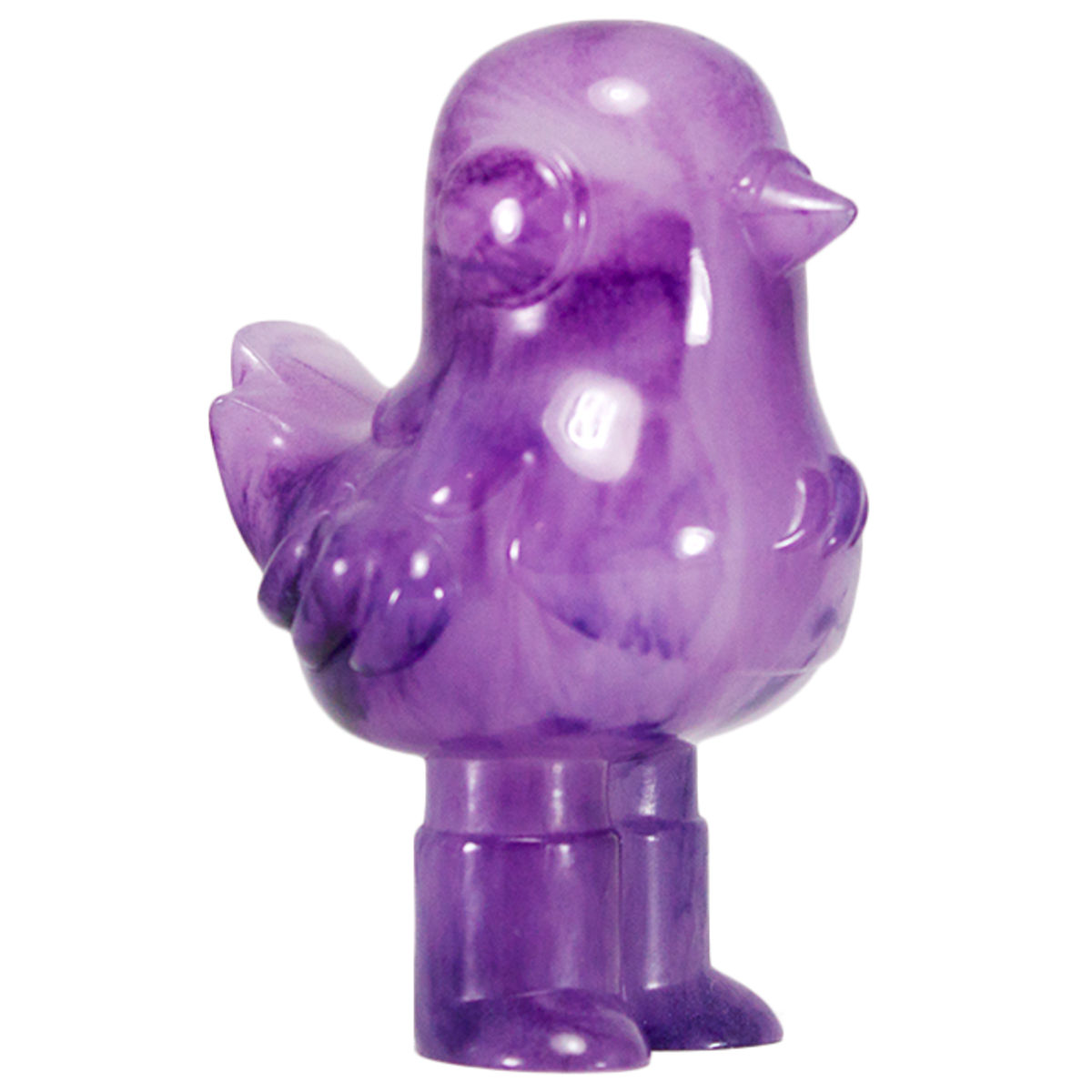 MMM3 - Mystic Purple Birb