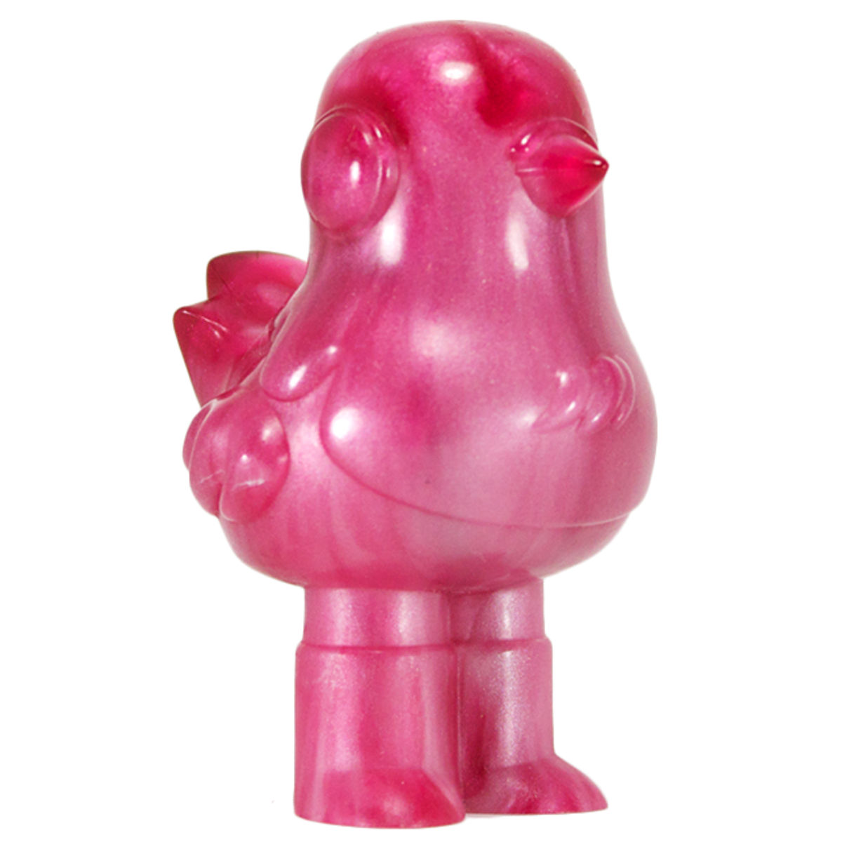 MMM3 - BIrb Brain Birb