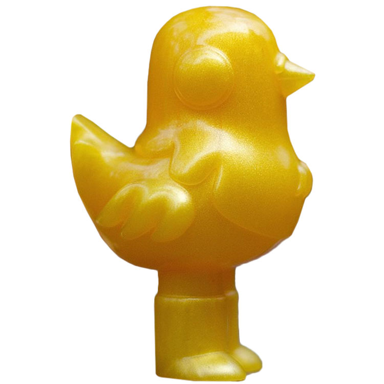 Oscar Birb by High Proof Toys