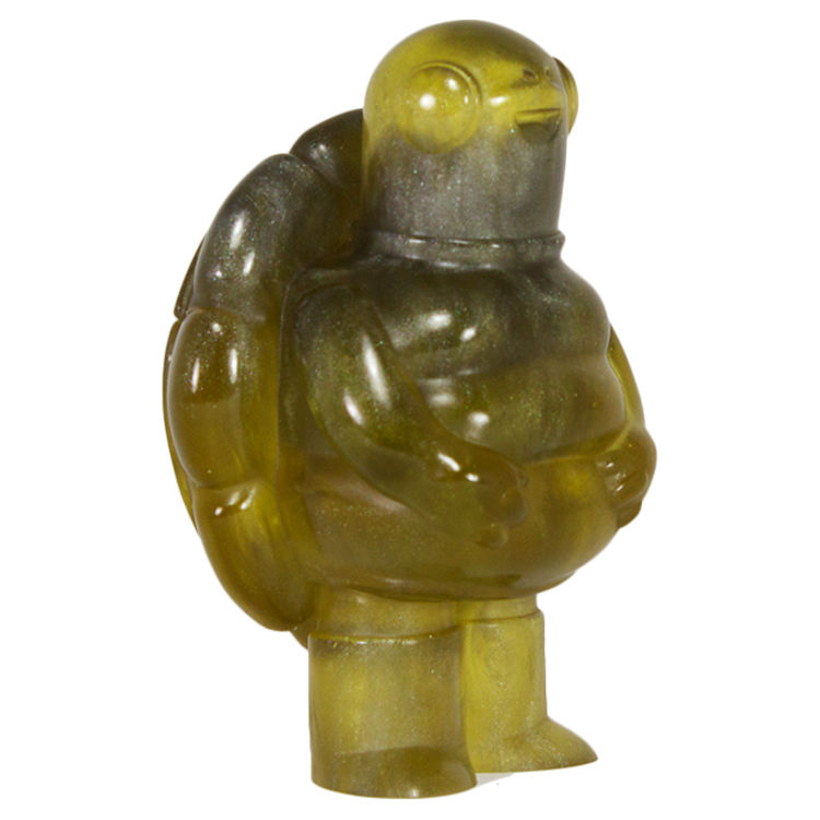 MMM3 - Murky Twertle by High Proof Toys
