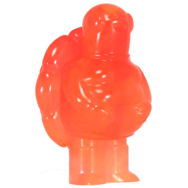 MMM3 - HI-C Glow Twertle by High Proof Toys