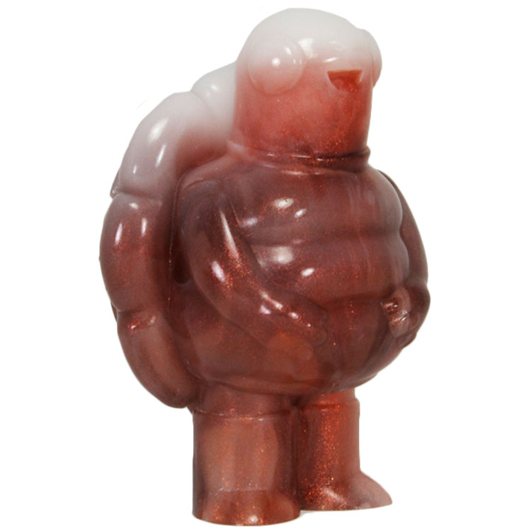 MMM3 - Cherry Cola Twertle by High Proof Toys