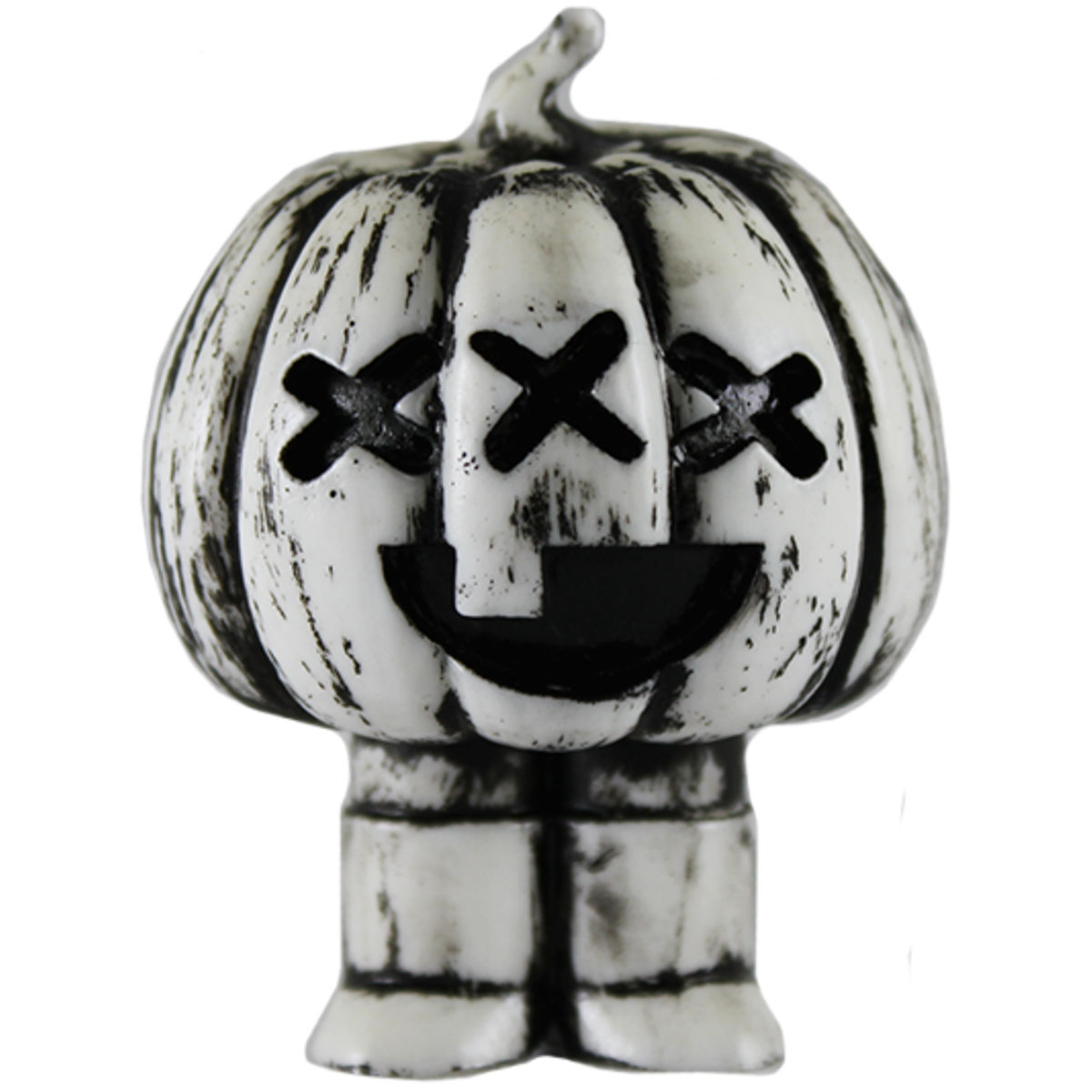 Ghoulish Glow Pumpkin Type