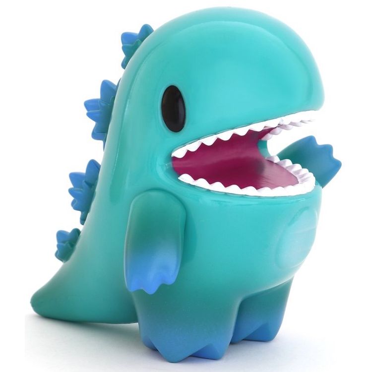 OG TCon Little Dino (ToyCon UK '19) by Ziqi