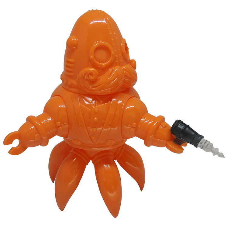 Hermesorange Thomas Nosuke by Doktor A