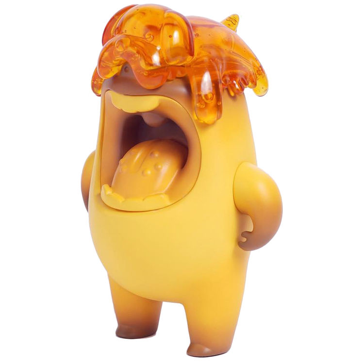 Honey Toast Bongo Mallow (STS '19) by Mupa Toy