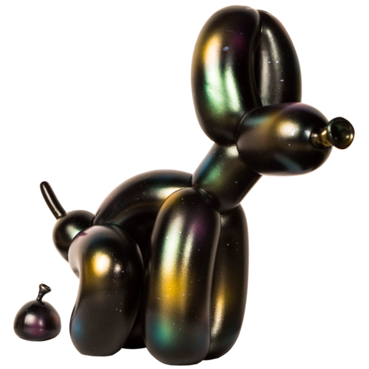 8" Galaxy Edition POPek