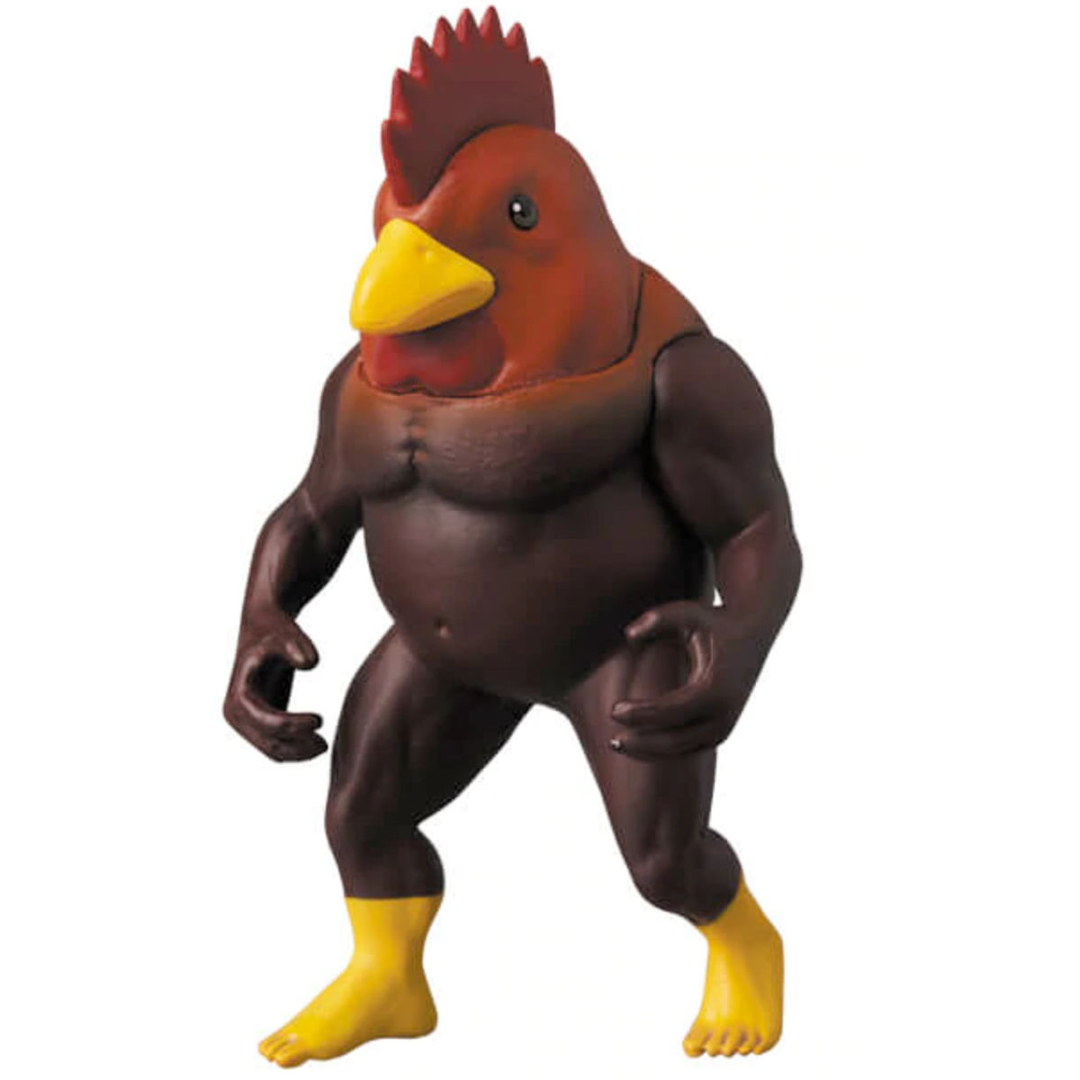 Gachimuchi Tori : Roster