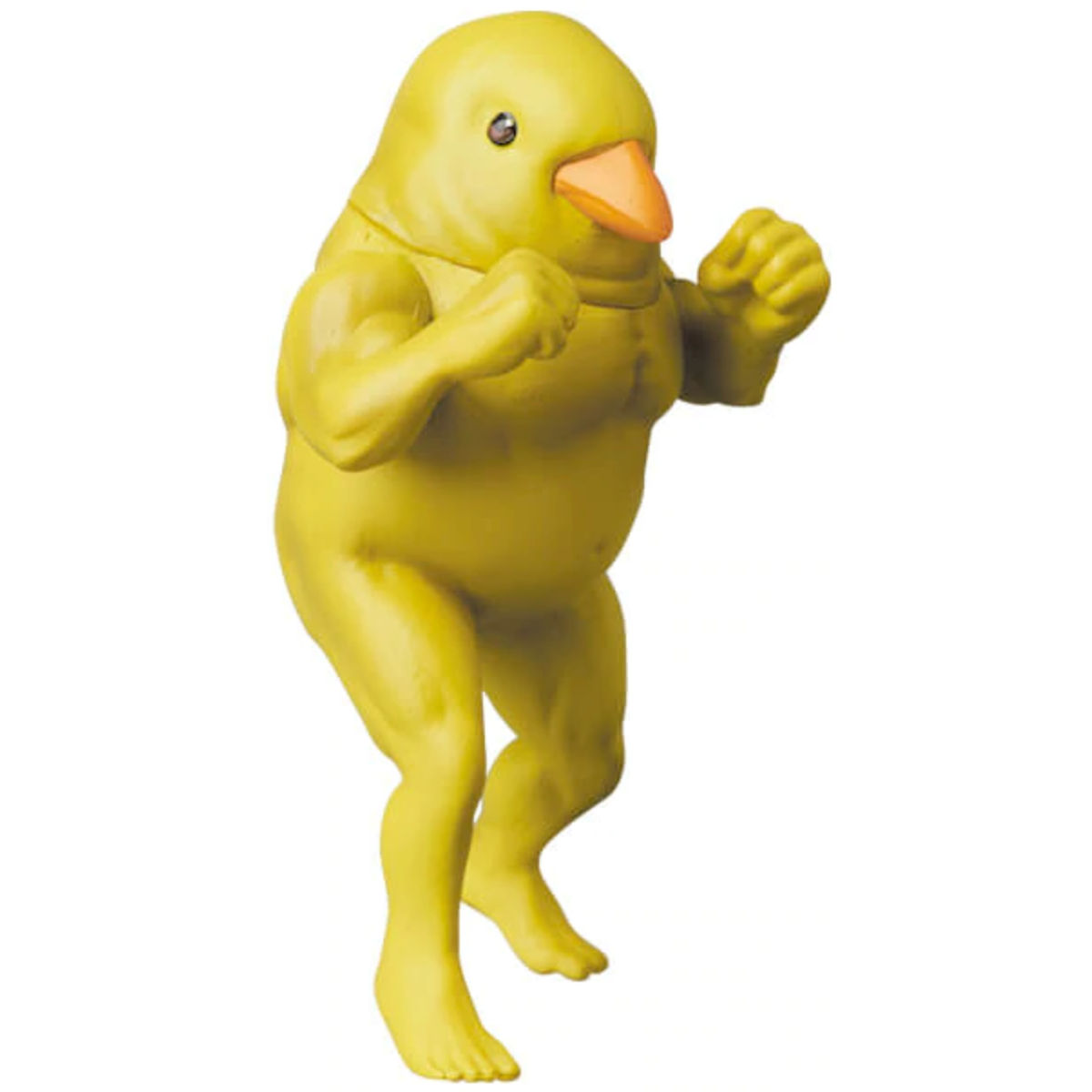 Gachimuchi Tori : Chickadee